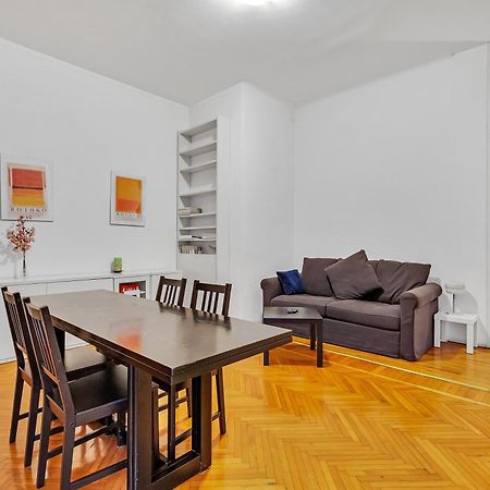 Appartamento Pacini - Affitti Brevi Italia Milán Exterior foto